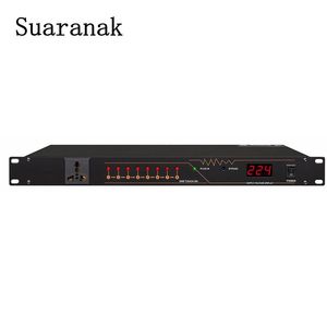 DB-01 профессиональный 8 + 2 канала мульти-функция блок питания Регулятор последовательности - Product Image 3