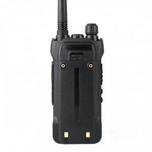 Dm-1706 verschlüsse lungs funktion Sprach aufforderung Walkie Talkie Dm1706 Handheld GPS Ham Digital Radio - Product Image 4