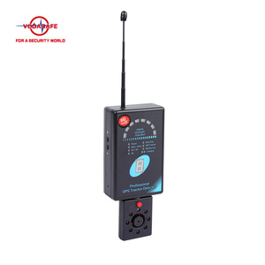 Venta caliente de mano GPS Detector de seguimiento 2G/3G/4G Sistema de alarma para seguimiento de vehículos - Product Image 3