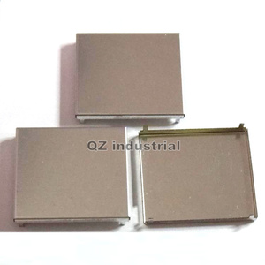 シールドケース保護カバーQZ,高品質プロフェッショナルカスタマイズPCB 34.59MM * 25.23MM * 1.7MM - Product Image 2