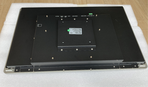 Mochuan 9.7 pollici M010 Modbus TCP RUP Smart Industrial Ethernet HMI Touch Screen Software libero per uso industriale macchina umana - Product Image 3