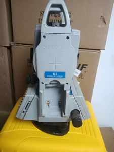 Second-hand Stonex R2 Total Station of Robotic Cheap Price Land Surveying No Prism Used Total Station