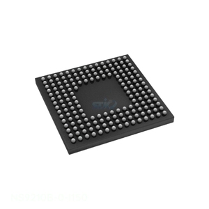 Microcontrollori specifici dell'applicazione NS9210B-0-I150 componenti elettronici in linea del microprocessore IC ARM9 177BGA - Product Image 1
