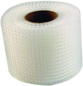 プラスチックネット左官メッシュネットPPネット壁補強用 - Product Image 2