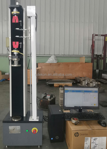 LDW-<strong>5</strong> Computerized Electronic Fabric Tensile <strong>Strength</strong> <strong>Testing</strong> Machine - Product Image 2