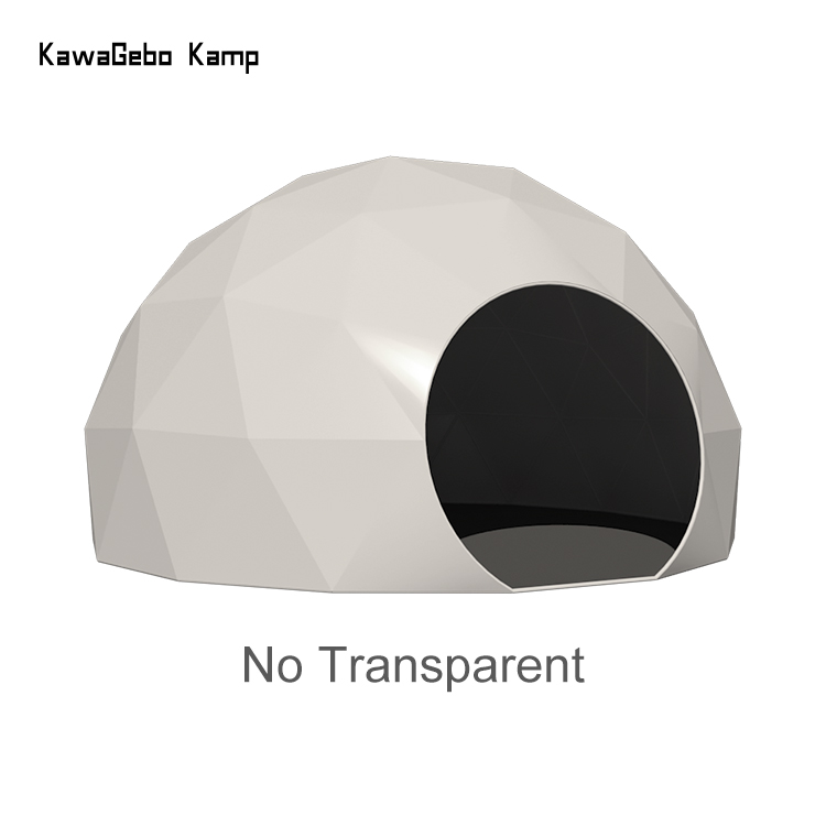 AUCUN Transparent