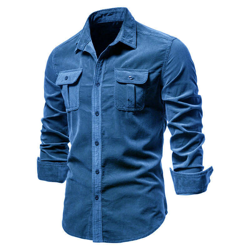Blue-1