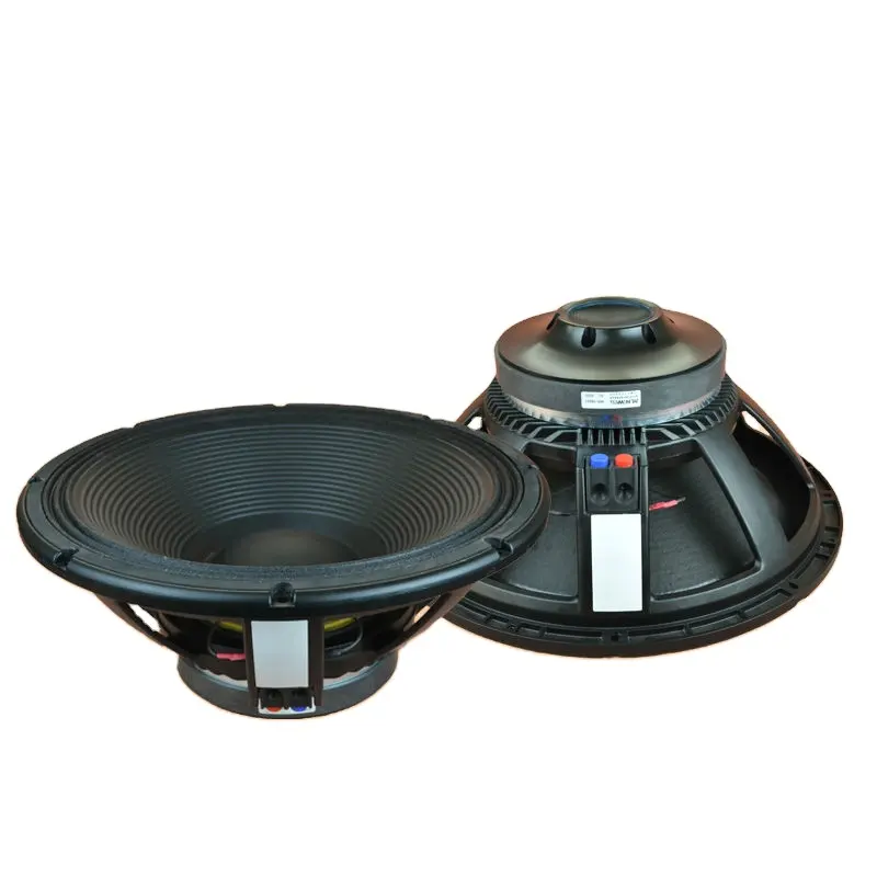 18 "4 inci coil kualitas tinggi luar subwoofer