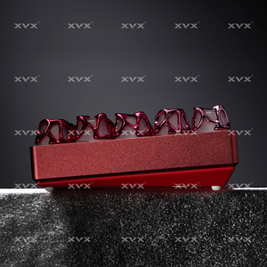 XVX Keycaps Venom Chơi Game Bàn Phím Cơ Khí Keycap Set ABS + PC/PBT Chất Liệu Thăng Hoa DIY Tùy Chỉnh - Product Image 5