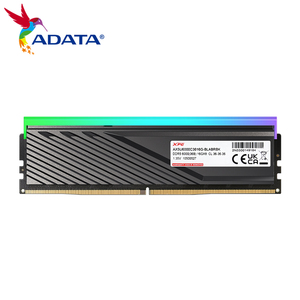 Original ADATA DDR5 RAM mit RGB Desktop-Speicher 6000MHz 6400MHz 16GB 32GB XPG DDR5 D300G Speicher modul mit Kühlkörper - Product Image 3