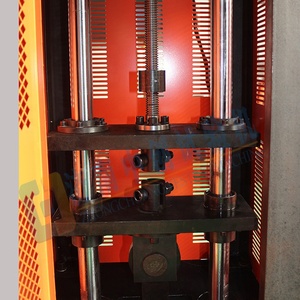 Jinan 2000N dijital dokunmatik ekran bahar yorulma test cihazları asya'ya ihracat - Product Image 5