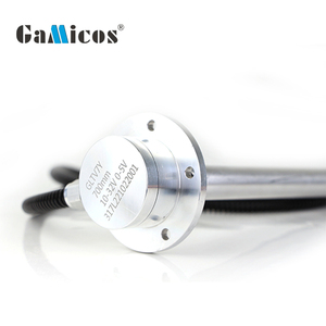 GAMICOS GLTV7Y sensore livello carburante GPS RS485 per sensore livello carburante serbatoio camion - Product Image 3