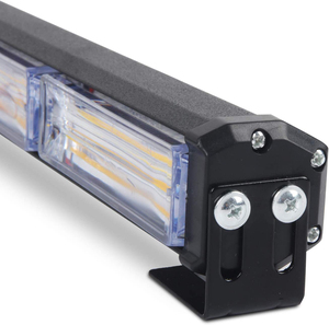 ไฟแฟลช LED COB แบบ A80 24 "โหมดไฟกระพริบบาร์ไฟจราจรฉุกเฉินไฟเตือนอันตรายไฟแฟลชสีขาว - Product Image 3