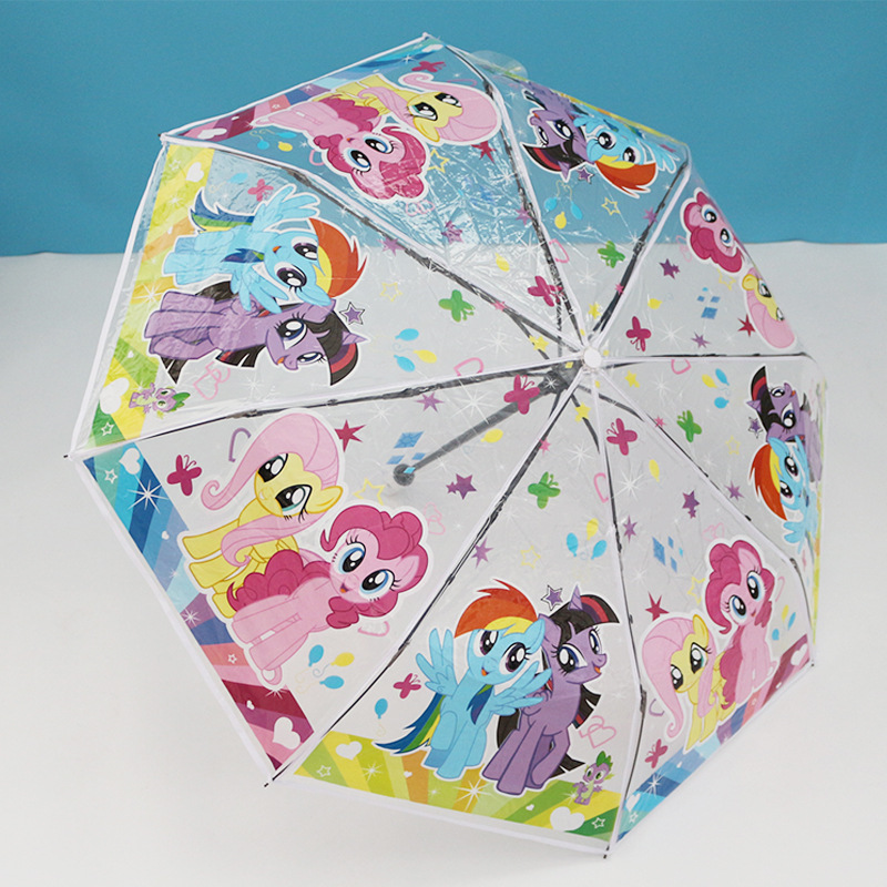 Poney automatique
