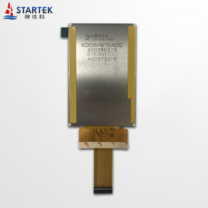 Vendita calda 3.5 pollici TFT ST7796 24pin LCD 320x480 interfaccia MCU display lcd da 3.5 pollici tft display LCD - Product Image 6