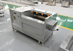 Professional Dried <strong>Red</strong> <strong>Date</strong>/Jujube Washing/<strong>Sorting</strong>/Cutting <strong>Machine</strong> - Product Image 5