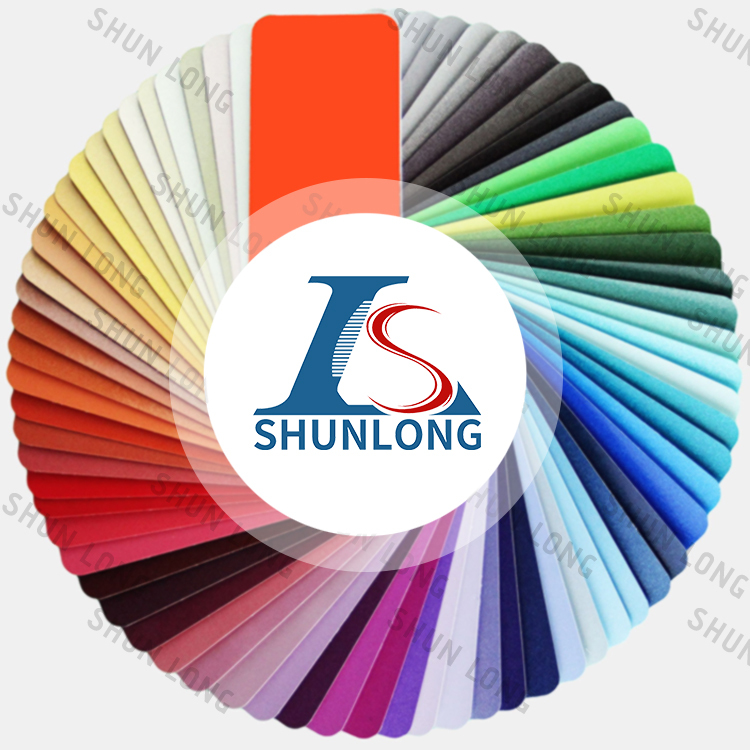 Color Card