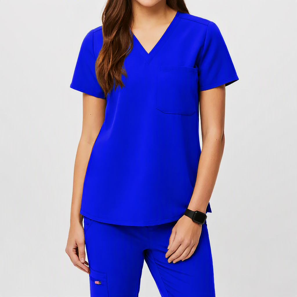 Azul