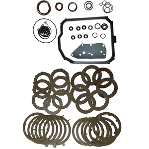 <strong>AL4</strong> <strong>DPO</strong> Original Brand New Transmission Repair <strong>Kit</strong> Is Suitable for QVALE - Product Image 5