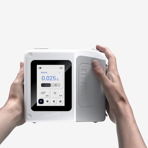 Nouveau système d'imagerie numérique de caméra haute fréquence à écran tactile haute définition portable dentaire intelligent ray 70KV - Product Image 2
