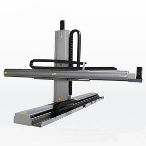Sistema de pórtico RYK XYZ para máquina CNC Sistema de pórtico industrial XYZ Sistema de robot de pórtico de 3 ejes - Product Image 6