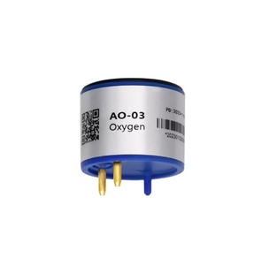 Modulo sensore di ossigeno AO-03 ASAIR sensore di concentrazione di ossigeno sonda 4OXV batteria ossigeno - Product Image 1