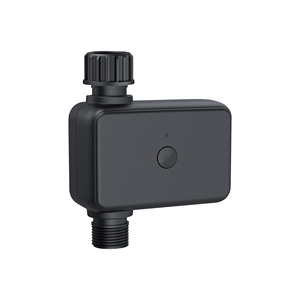 GIRIER Tuya Wifi programmabile intelligente automatico valvola dell'acqua Sprinkler Timer con Bluetooth per il giardino - Product Image 1