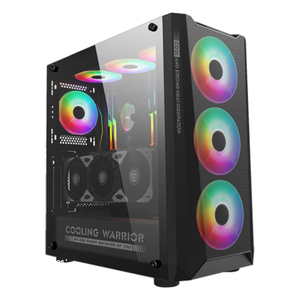 High-end I5 I7 I9 8g Ram 500g SSD Gaming Desktop Diy <strong>Computer</strong> Host I5 I7 I9 12th CPU Gaming Pc Full Set <strong>Computer</strong> - Product Image 1
