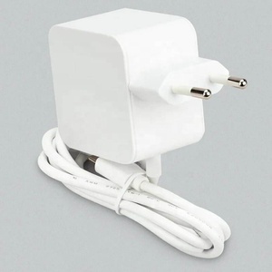 公式RaspberryPi5電源5.1V5AEU US UKプラグ27W USB-C RaspberryPi5用電源アダプター - Product Image 3