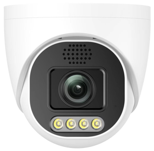 4mp 5mp POE Dual Light Alarm IP-Kamera Unterstützung 521g TF-Speicher karte Nachtsicht P2p Outdoor-Überwachungs kamera - Product Image 6