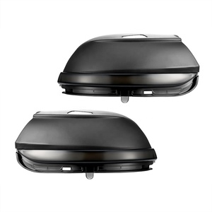 YZX LED yan kanat dinamik dönüş sinyal ışığı VW Passat CC için B7 Beetle Scirocco Jetta MK6 dikiz aynası göstergesi - Product Image 3