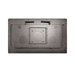 AIO Monoblock Win10 Computadora de escritorio todo en uno Pantalla táctil 21,5 pulgadas Intel Core I3 I5 I7 I9 Office Win 10 Computadora todo en uno - Product Image 3