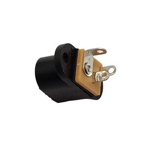 3 Pin <strong>DC</strong> <strong>Socket</strong> <strong>DC</strong>-016 5.5mm*2.5mm 5.5 2.5 <strong>DC</strong> <strong>Socket</strong> for <strong>PCB</strong> Panel Mount Screw Hole Vertical 5.5 X 2.5 MM <strong>DC</strong> Power Jack <strong>Socket</strong> - Product Image 4