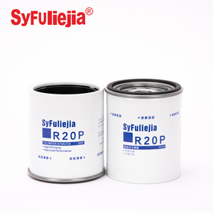 燃料水分離器燃料フィルター<span class=keywords><strong>R20P</strong></span> R20T R20S P551820 FS19996海洋ボートディーゼルエンジン部品