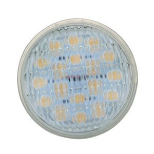 Best Quality Flood Beam Low Voltage DC 6V 12V 24V 9W Waterproof IP67 Par36 <strong>Led</strong> Light Bulbs for Swimming Pool Landscape Lighting - Product Image 4