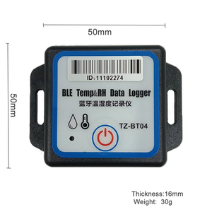 TZ-BT04 Real-Time Wireless for <strong>Temperature</strong> <strong>Logger</strong> Instantaneous <strong>Temperature</strong> Recorder - Product Image 4