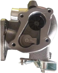 Factory Prices Turbocharger JP60S JP50B JP60P JP60C <strong>DK4B</strong>-1118010 DK4A-1118010B Turbo Charger for Dongfeng Rich CA4D32 <strong>diesel</strong>