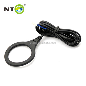 NTO Günstiger Preis One Way Automatic Lock Entsperren Anti-Hijacking Rfid Wegfahr sperre Pro granmer Relais Kraftstoff pumpe Abschalten Auto alarm - Product Image 3