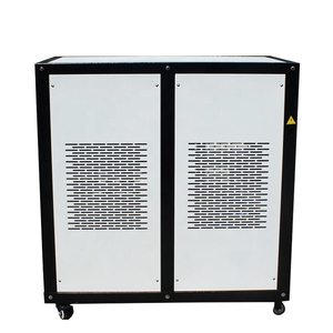 Customized Box Type Industrial 8p <strong>Water</strong> Cooled <strong>Chiller</strong> System <strong>Water</strong> <strong>Chiller</strong>