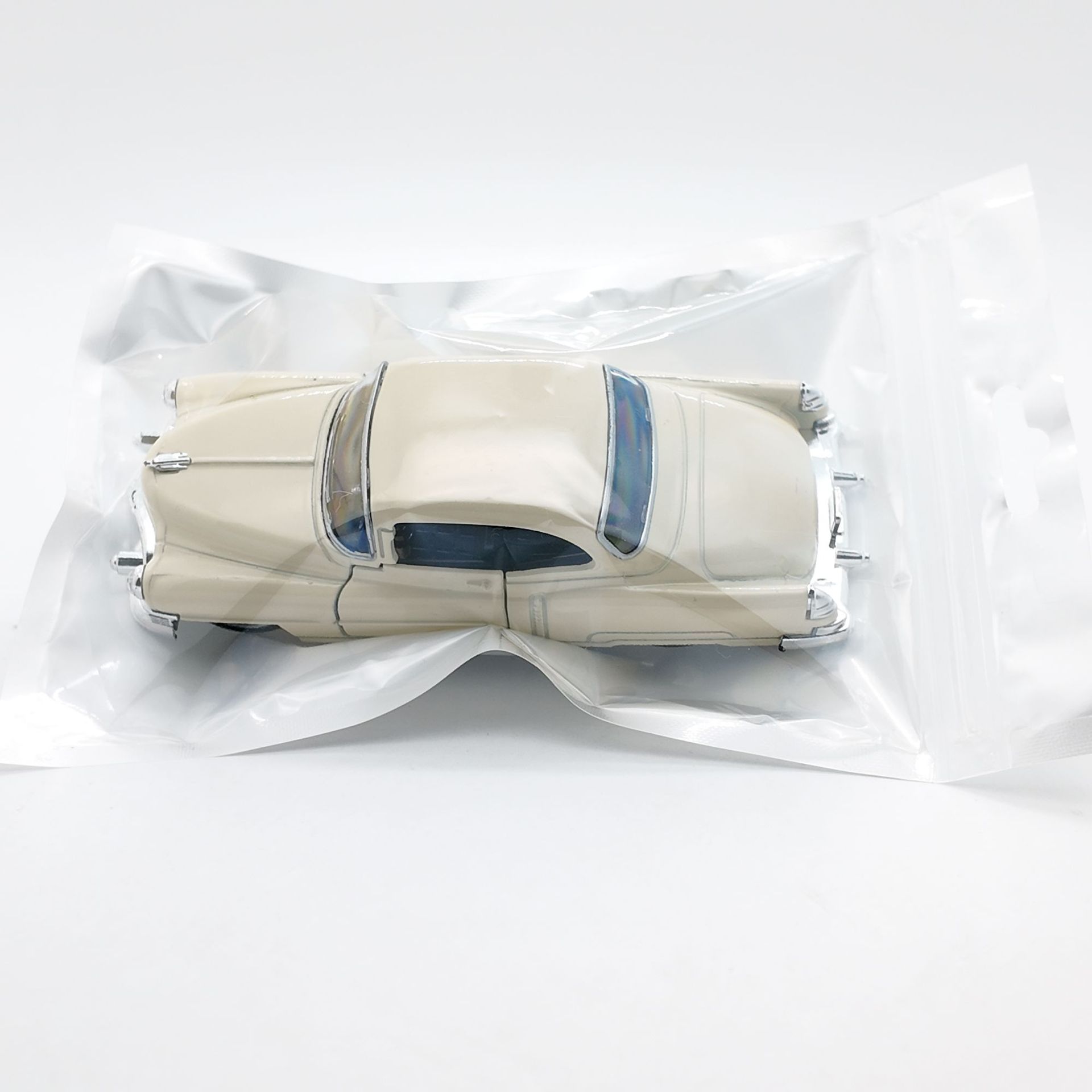 blanc (sac auto-scellant)