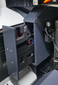 Jtma-300 5-<strong>Axis</strong> Machining Center Hydraulic <strong>Cnc</strong> Hole Punching Press Machine <strong>Cnc</strong> <strong>Router</strong> Milling Machine Controller <strong>Cnc</strong> for Metal - Product Image 2