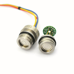 Kosten 1,5 V ~ 10V DC-Sensor chips IP66-Siliziumdrucksensorkern für hydraulische Steuerungs systeme - Product Image 4