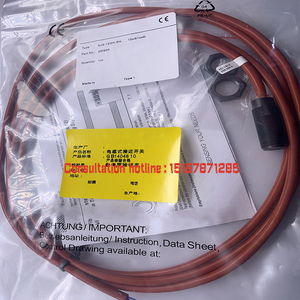Hot Selling Existing Goods <strong>Proximity</strong> <strong>Switch</strong> <strong>Sensor</strong> NJ2-12GK-SN Existing Goods <strong>Inductive</strong> <strong>Sensor</strong> - Product Image 2