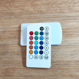 Telecomando IR a 26 tasti per supporto lampade decorative personalizza - Product Image 2