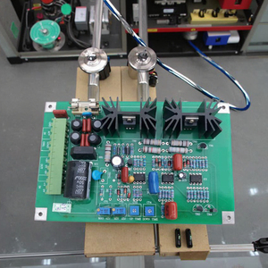 高速PCB & アセンブリカスタマイズ可能なPCBAプロトタイプ & 生産製造 - Product Image 2