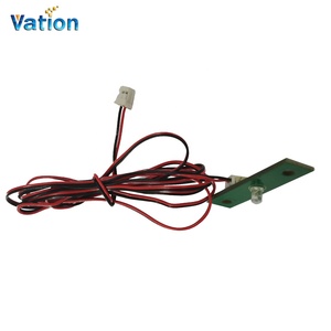 32 Zoll 1920*1080 LCD-Sonnenlicht im Freien lesbares Display mit Lichtsensor und HDM-Eingang/VGA/DVI-Controller-Karte - Product Image 5