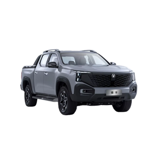 2025最佳长安亨特混合动力电动汽车越野新能源汽车4x4中国电动皮卡 - Product Image 3