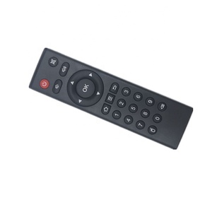 Özel yüksek kaliteli 23 Key 24 düğme koşu bandı uzaktan kumanda fanı uzaktan kumanda Premium elektronik saat uzaktan - Product Image 3
