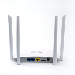 2KmWifiレンジワイヤレスルーターミニWifiルーター4G5G Wifiルーター (Sim付き) 屋外アンテナ付き - Product Image 4