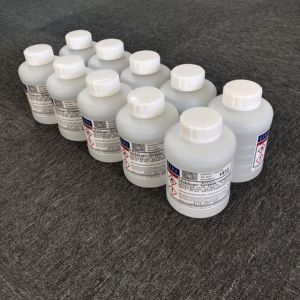 Tinta de impresora original Linx 1512 0.5L-Alta calidad para máquina de codificación de fecha Linx 8900 - Product Image 1